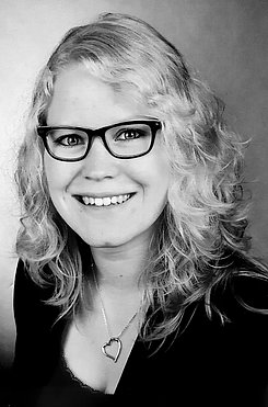 Frau M. Sc. Katharina Bosbach