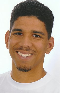 Herr  Fabian Schischke