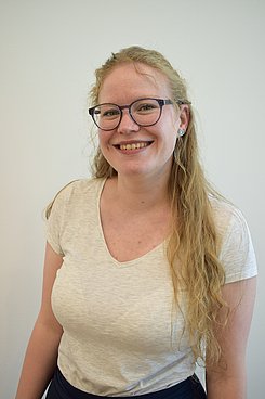 Frau Dr. Katharina Bosbach
