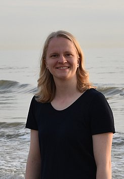 Frau M. A. Paula Kolb