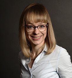 Frau Dr. Laura Krempel (geb. Klewinghaus)