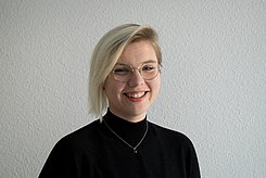 Frau B. Sc. Psychologie Ann-Cathrin Kucharczyk-Bodenburg